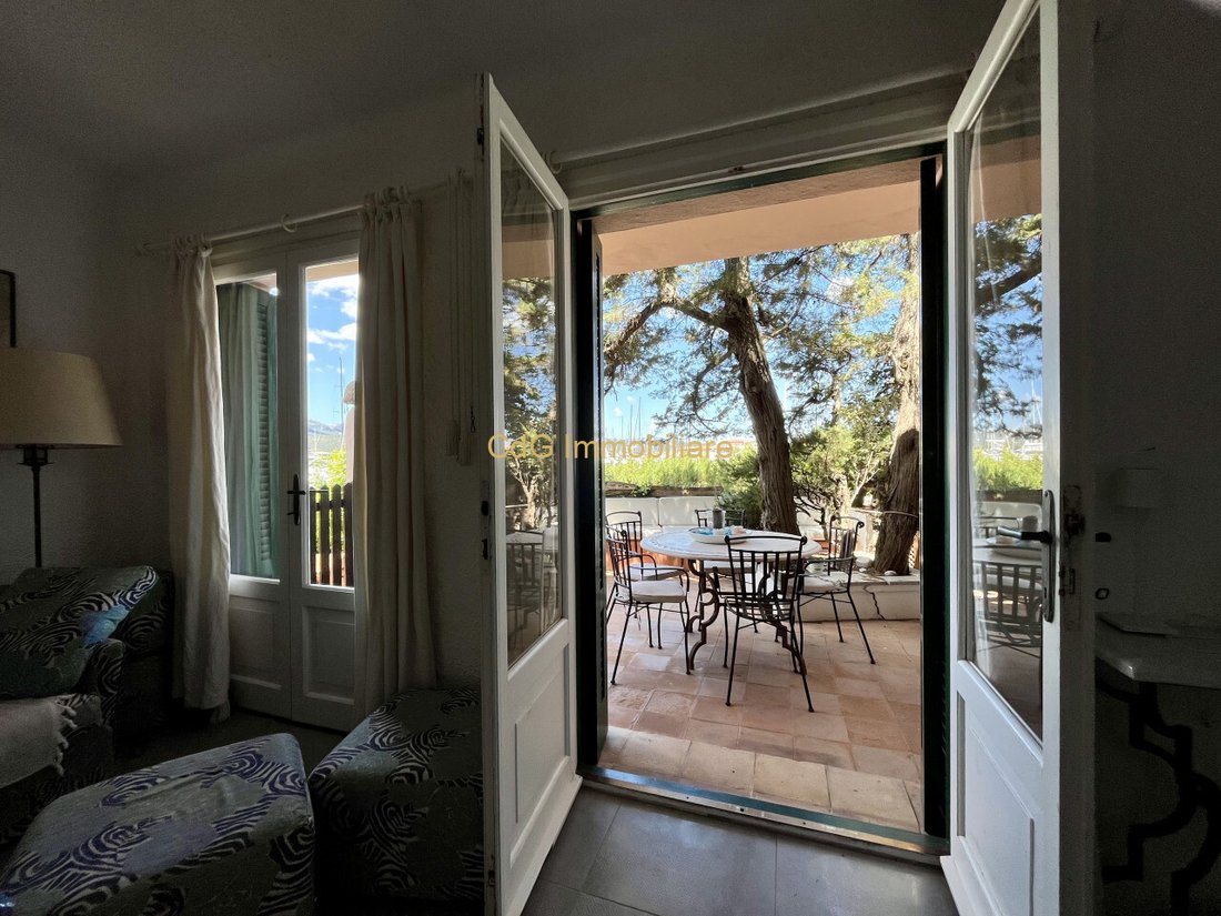 Apartment in Porto Rotondo, Olbia, Sardinia 5 - 14386386