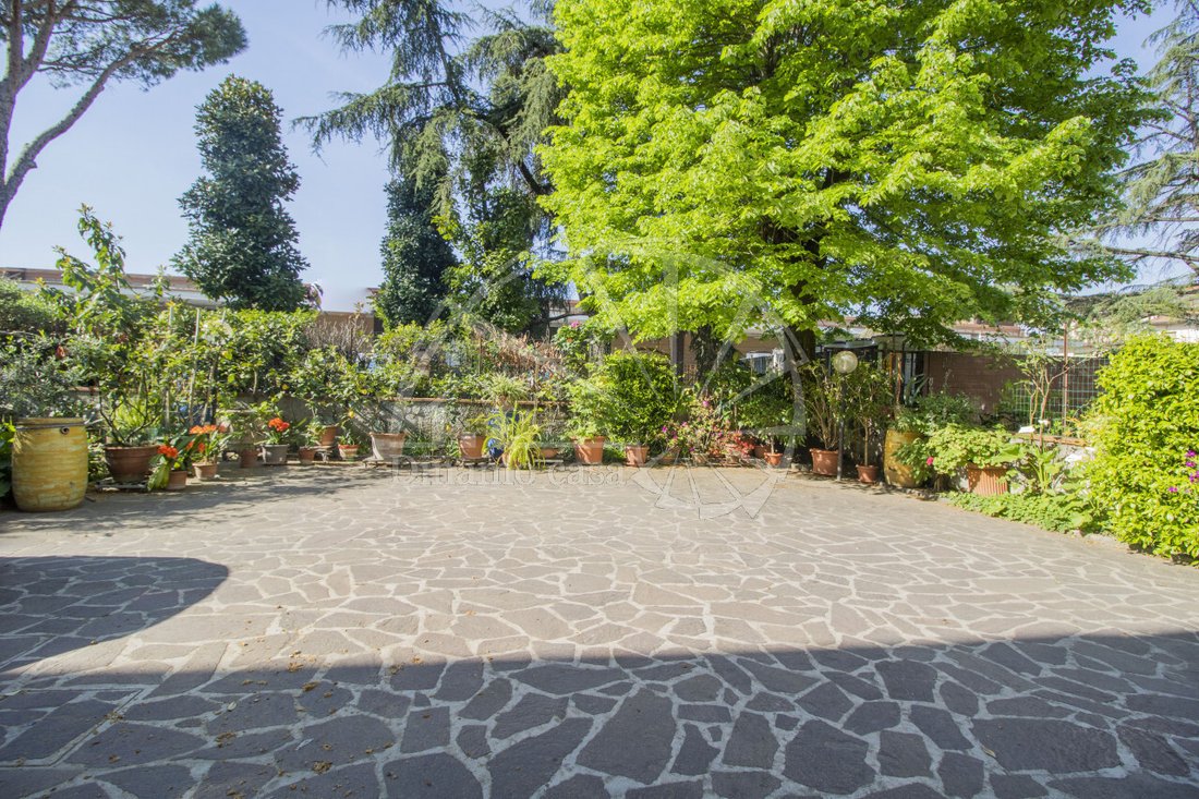 House in Sesto Città, Municipality of Sesto Fiorentino, Tuscany 5 - 14104667