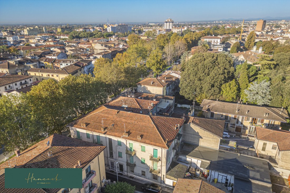 Estate in San Giovanni Lupatoto, Veneto, Italy 3 - 14953608