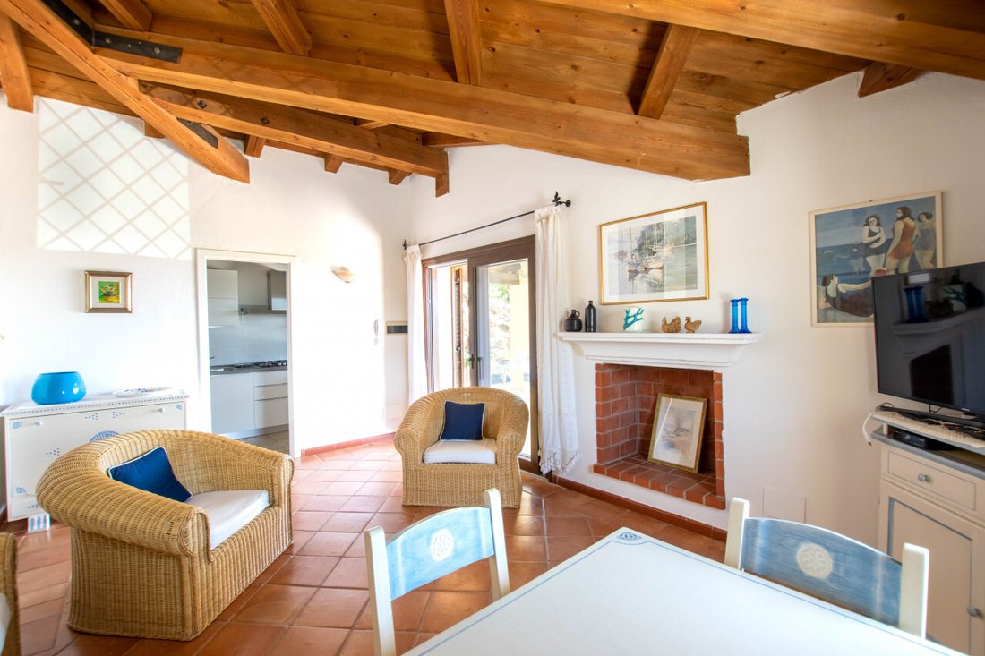 House in Golfo Aranci, Sardinia, Italy 5 - 13656507