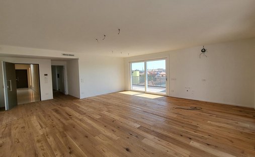 Apartment in Sacra Famiglia, Padua, Italy 1