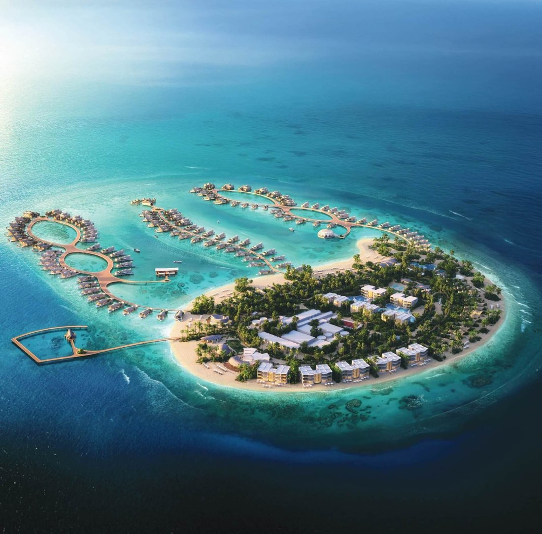 Medhafushi, Thiladhunmathee Uthuruburi, Maldives 5 - 16021903