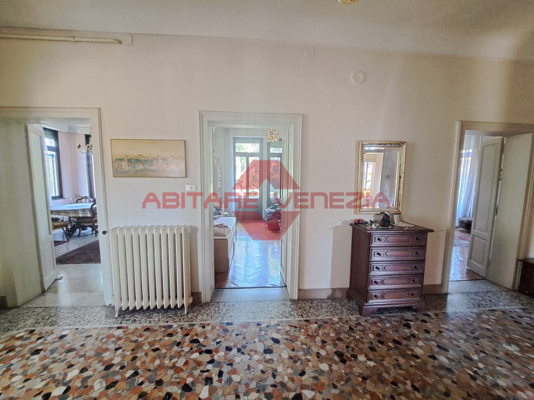 Apartment in Isle of Lido, Veneto, Italy 4 - 15822155