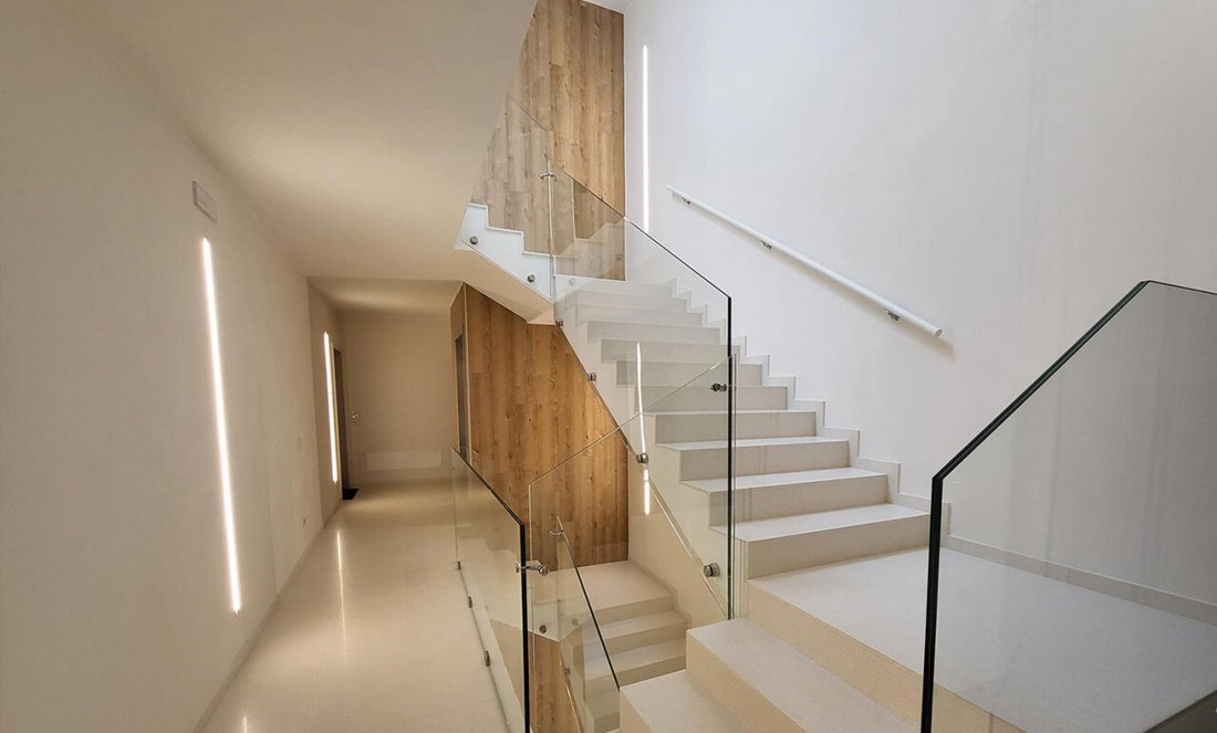 Apartment in Sacra Famiglia, Padua, Italy 2 - 15661433