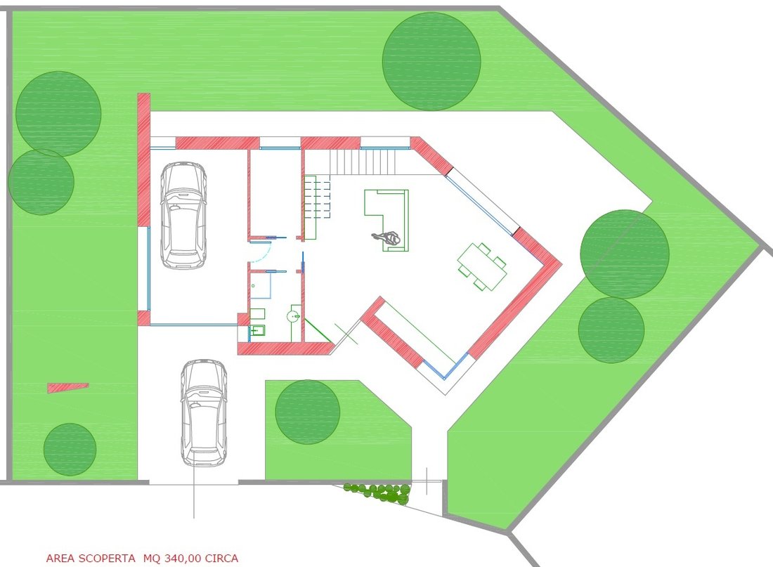 House in Villorba, Veneto, Italy 4 - 14651753