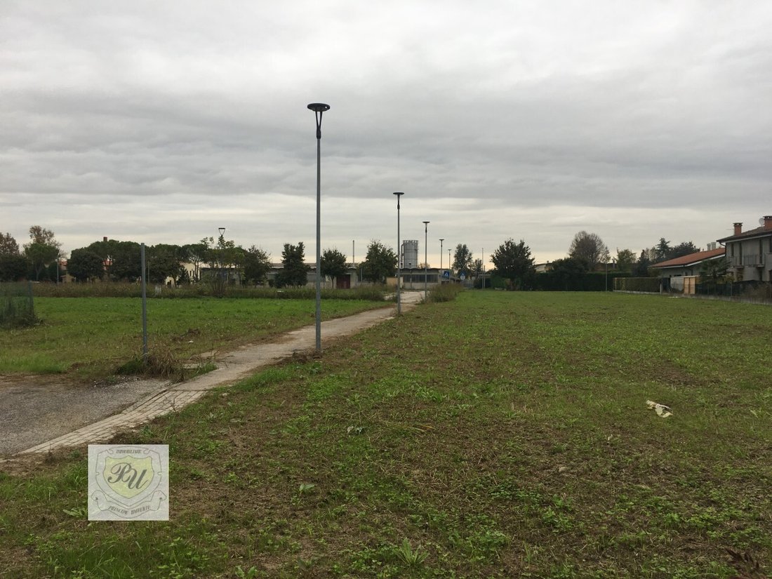 Land in Casale di Scodosia, Veneto, Italy 2 - 12513682