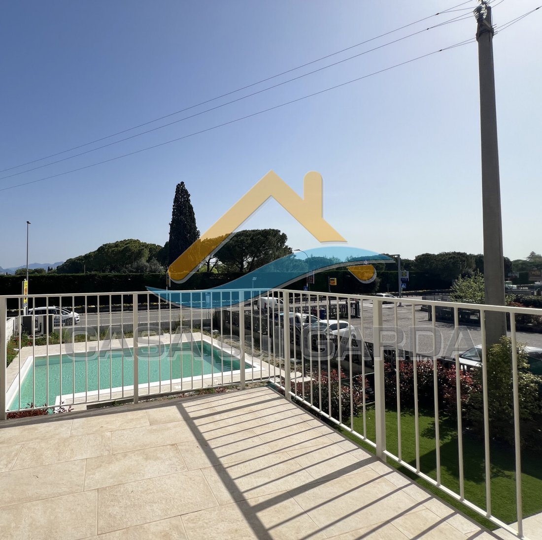 Apartment in San Benedetto di Lugana, Peschiera del Garda, Veneto 4 - 15185648