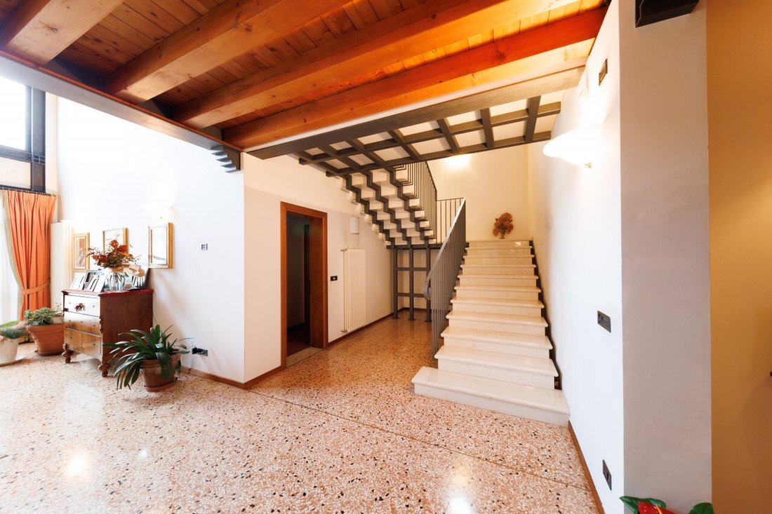 Villa in Ospedaletto Euganeo, Veneto, Italy 4 - 14174016