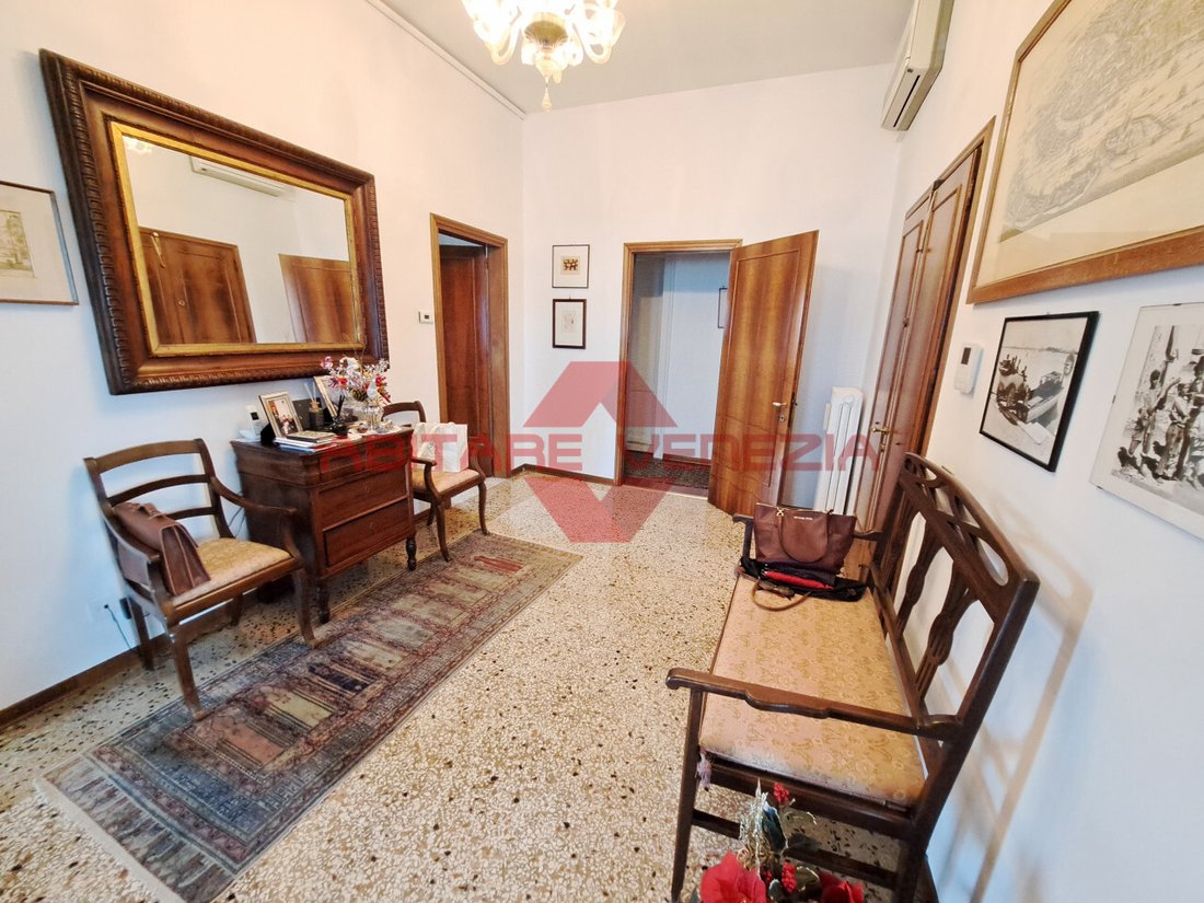 Apartment in Isle of Lido, Veneto, Italy 4 - 15132678