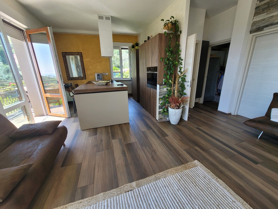 Apartment in Castagnabuona, Varazze, Liguria 5 - 15938317