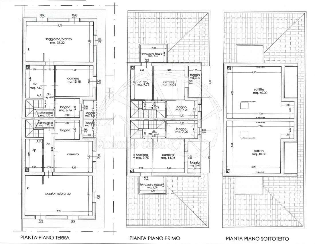 Villa in Vergaio - Casale - Tobbiana, Prato, Tuscany 2 - 14403546