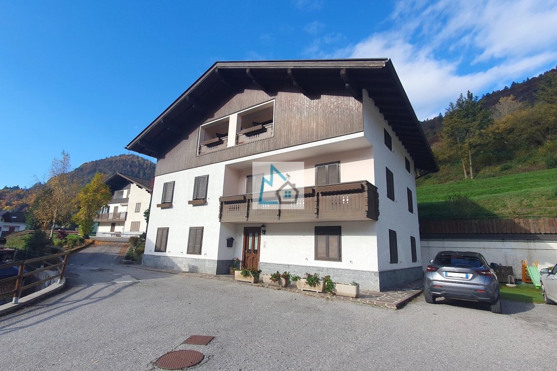 House in Sella Giudicarie, Trentino – Alto Adige/Südtirol, Italy 1 - 15272956