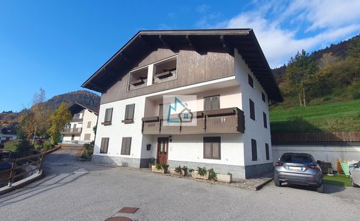 House in Sella Giudicarie, Trentino – Alto Adige/Südtirol, Italy 1