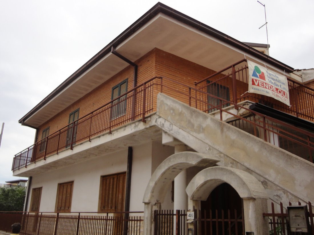Villa in Sannicandro di Bari, Apulia, Italy 2 - 13912926