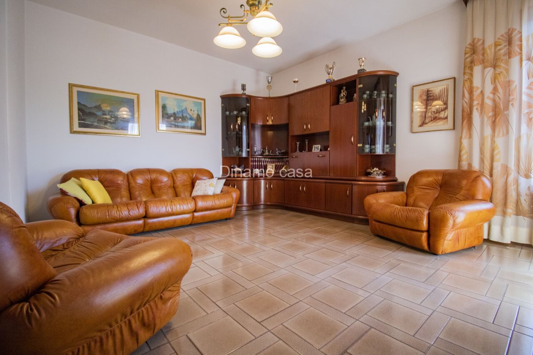 House in Montale, Tuscany, Italy 5 - 15646301