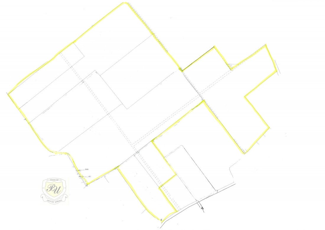 Land in Ospedaletto Euganeo, Veneto, Italy 2 - 12119142