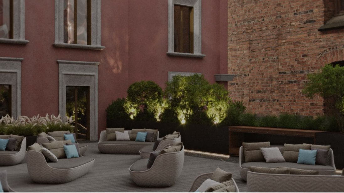 Apartment in Center, Vicenza, Veneto 1 - 15294409