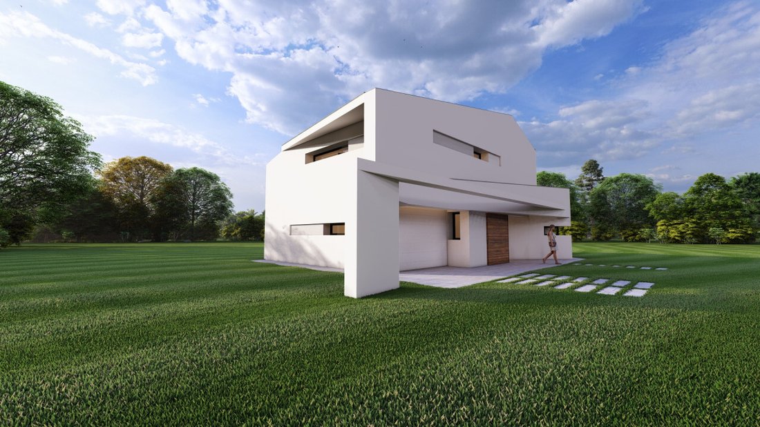 House in Villorba, Veneto, Italy 2 - 14651753