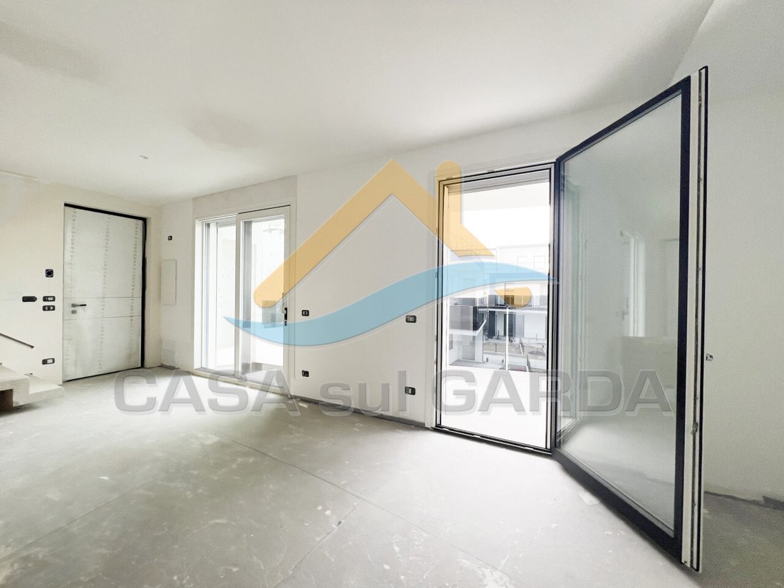 Apartment in San Benedetto di Lugana, Peschiera del Garda, Veneto 1 - 15300929