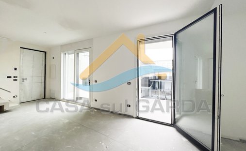 Apartment in San Benedetto di Lugana, Peschiera del Garda, Veneto 1