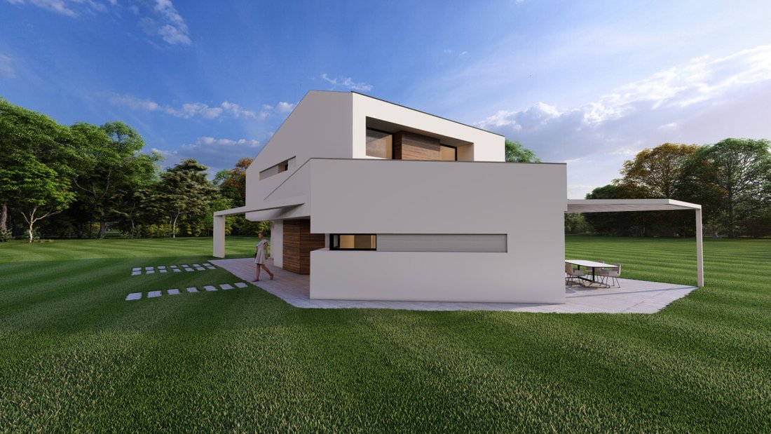 House in Villorba, Veneto, Italy 1 - 14651753