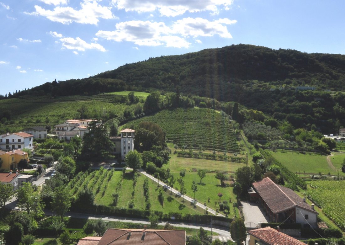 Villa in Longare, Veneto, Italy 4 - 13637057