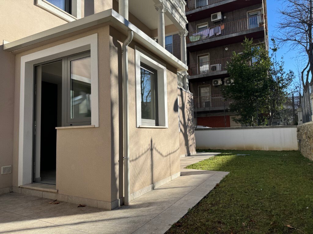 Appartement à Trieste, Italy 3 - 15487772