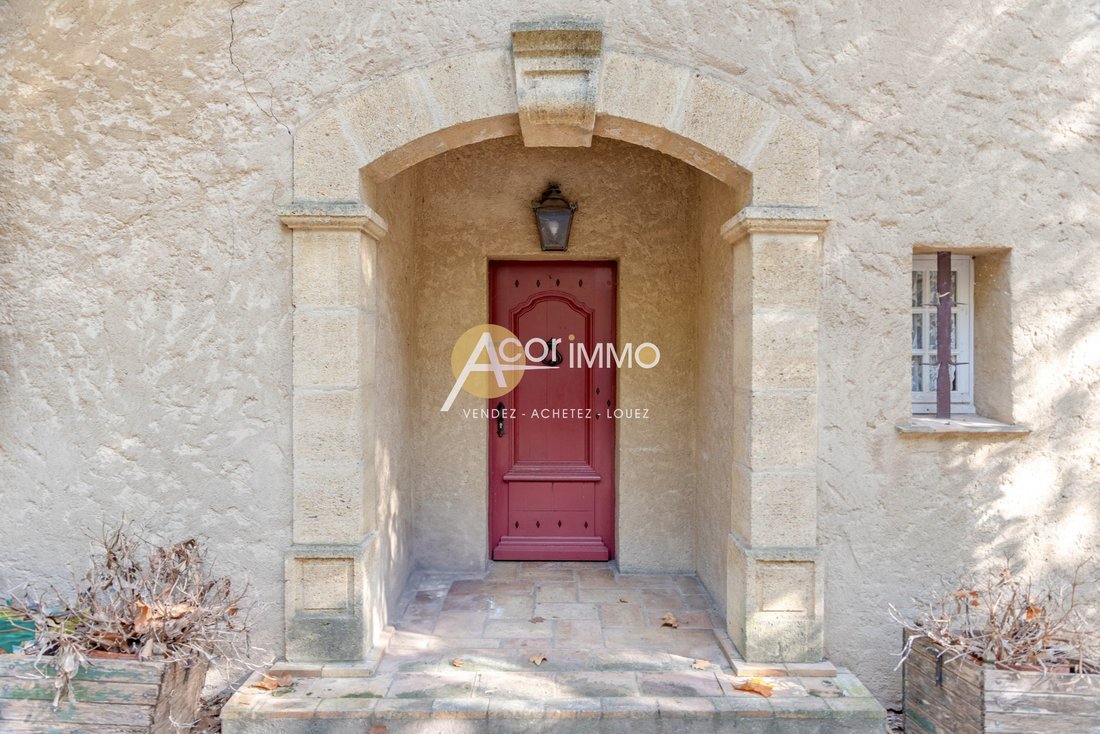 House in Le Revest-les-Eaux, Provence-Alpes-Côte d'Azur, France 4 - 15502131