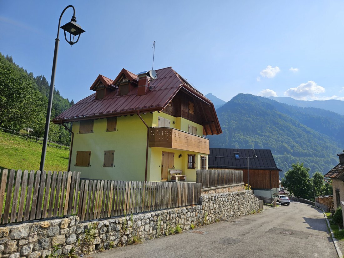 House in Forni Avoltri, Friuli – Venezia Giulia, Italy 5 - 14561817