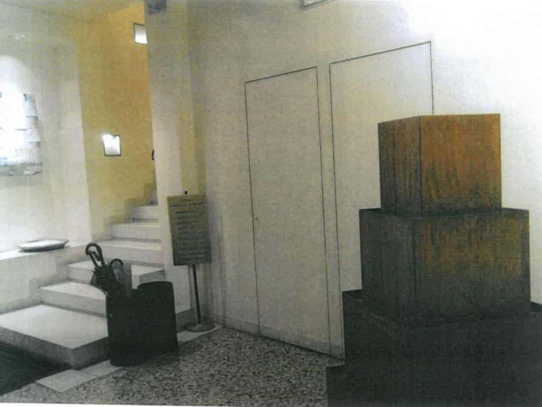House in Center, Vicenza, Veneto 3 - 13761061