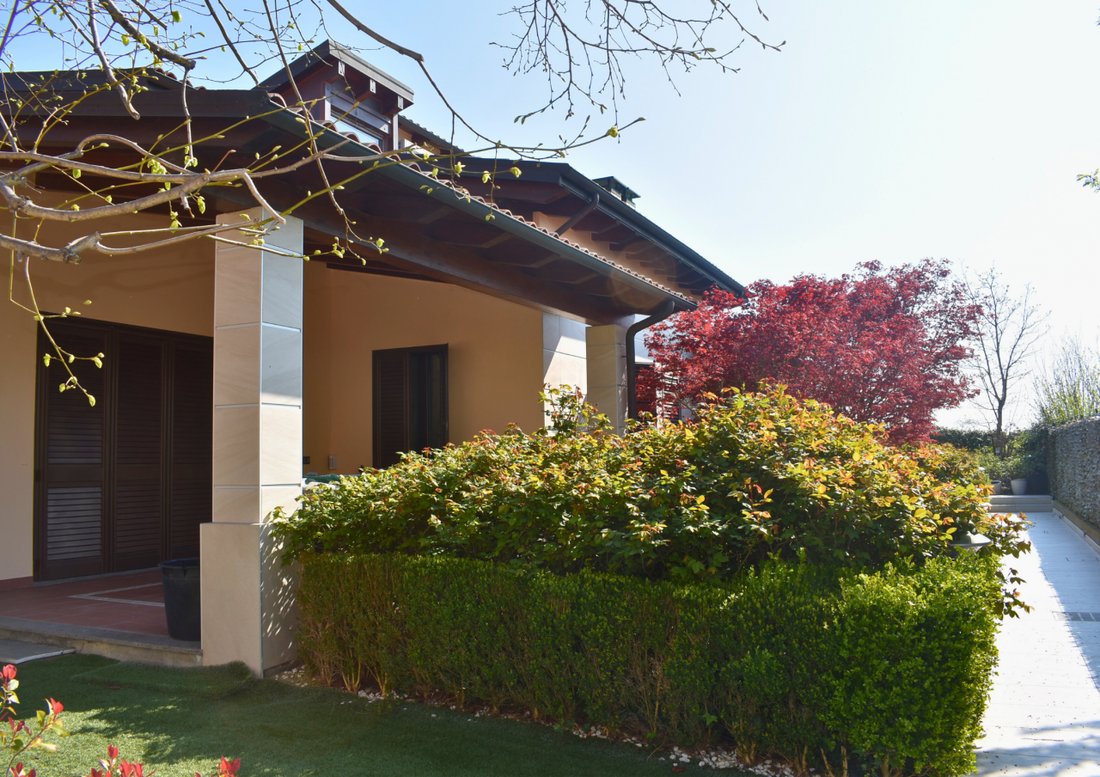 House in Marore, Emilia-Romagna, Italy 2 - 15465088