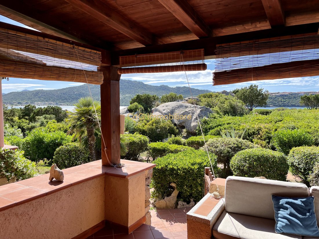 Apartment in Golfo Aranci, Sardinia, Italy 1 - 14429490