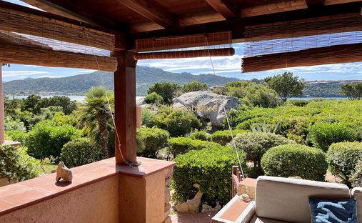 Appartamento a Golfo Aranci, Sardegna, Italia 1