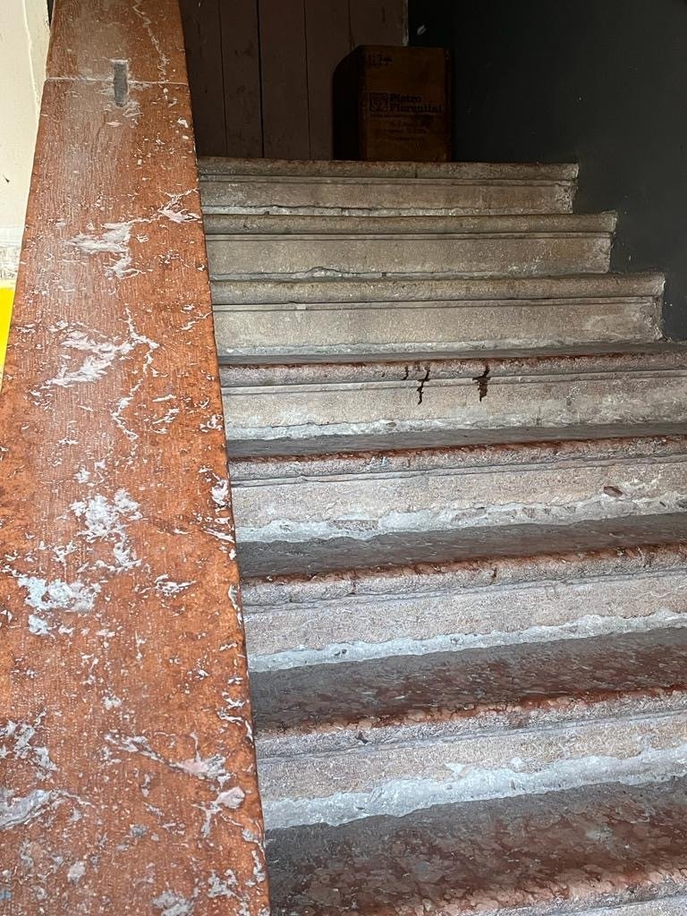 The 1414 Parma Palace: Where Time Stands Still in Veneto’s Golden Hills