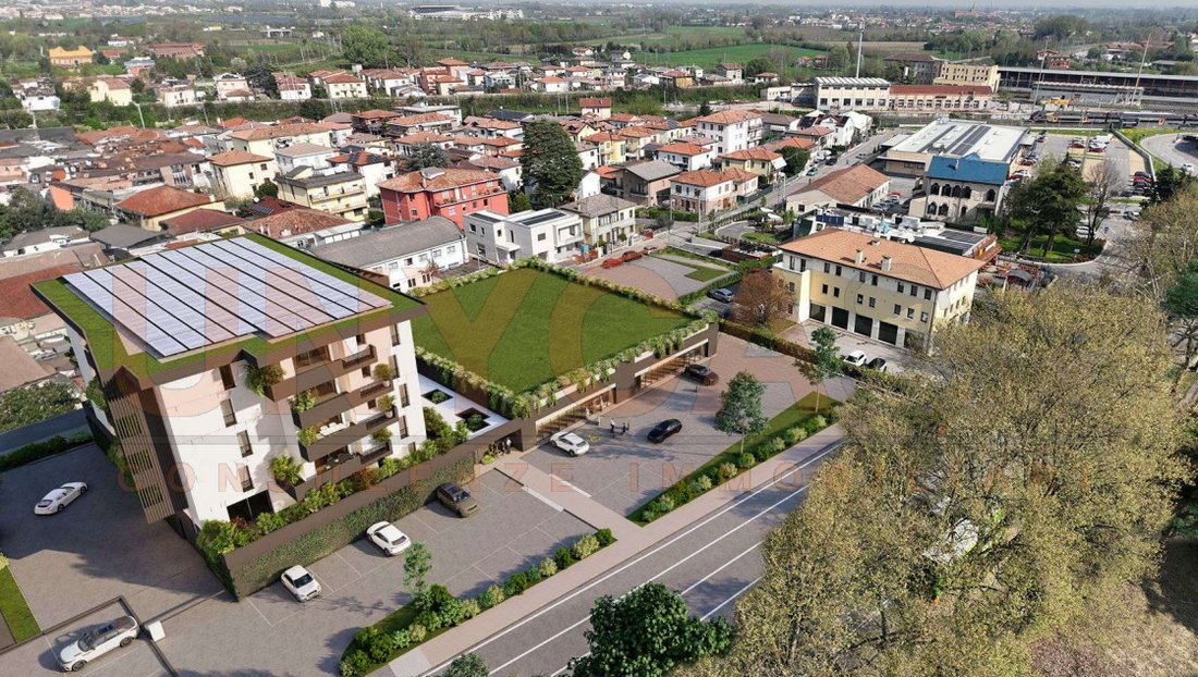 Apartment in Piazze, Padua, Italy 5 - 15811843