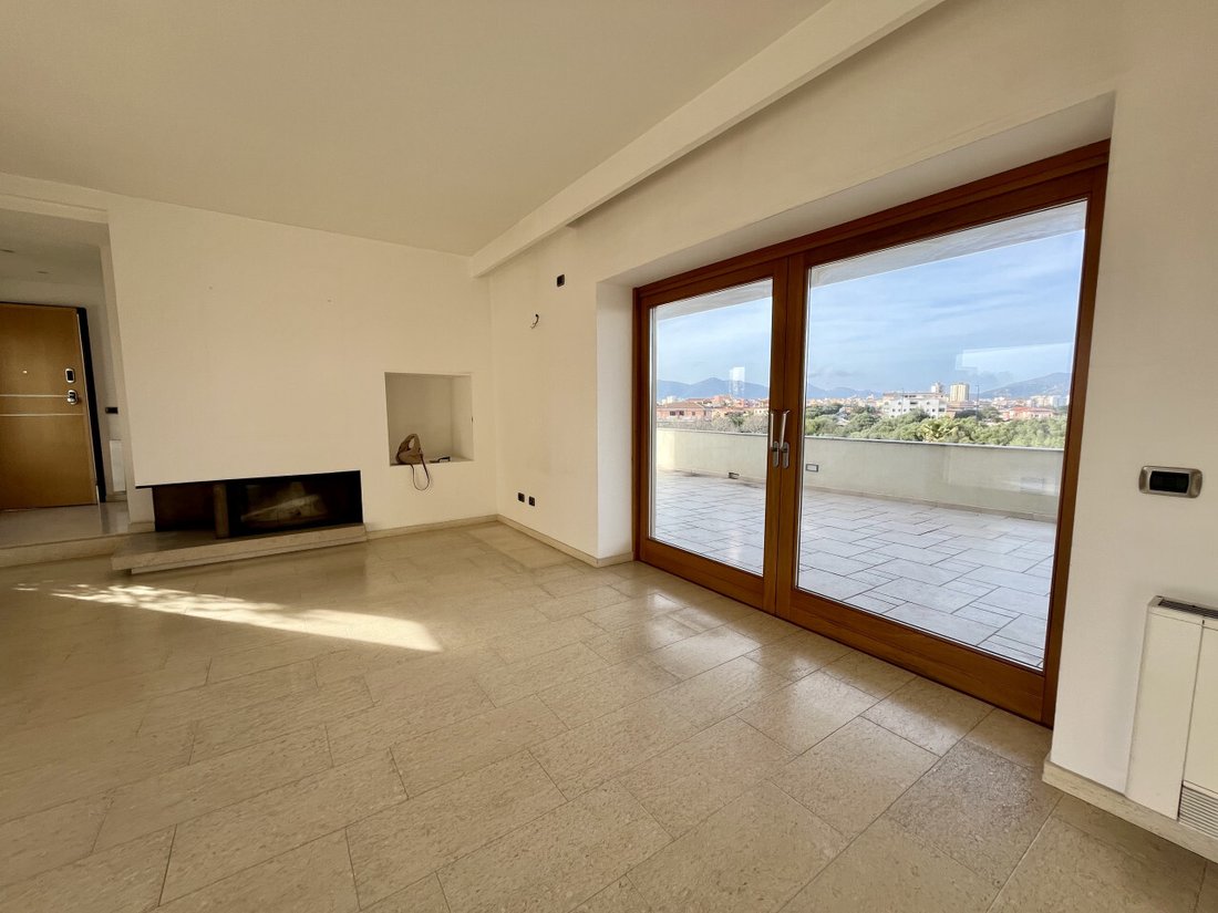 Apartment in Sacra Famiglia - Bandinu, Olbia, Italy 5 - 15392581