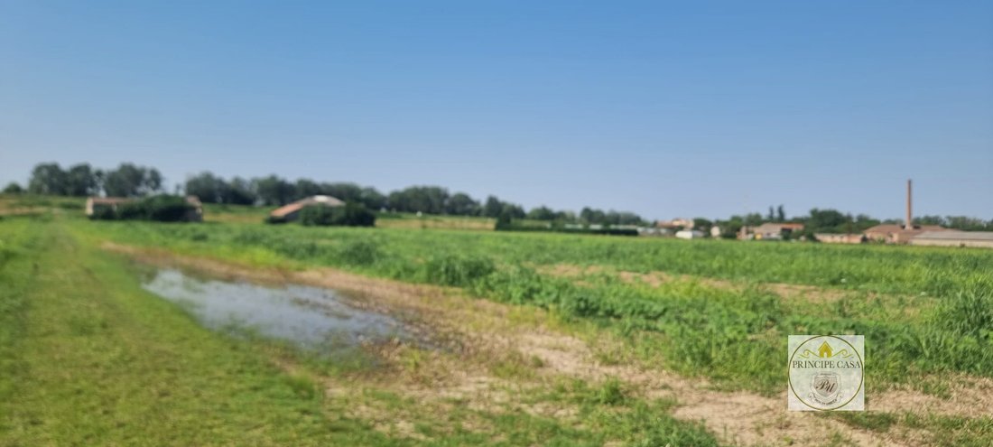Land in Loreo, Veneto, Italy 5 - 13256360