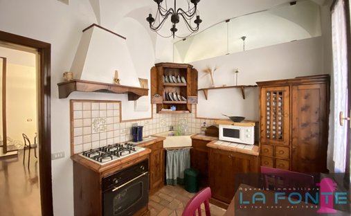 Casa en Piazze, Padua, Italia 1