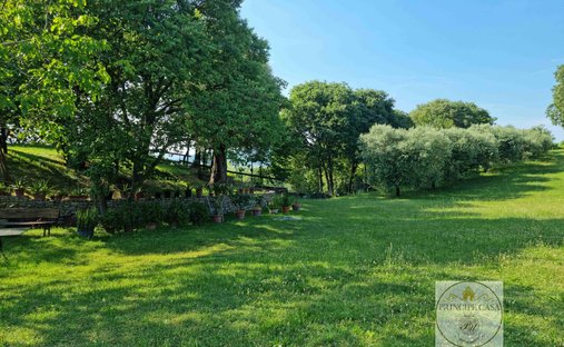Land in Calaone, Veneto, Italy 1