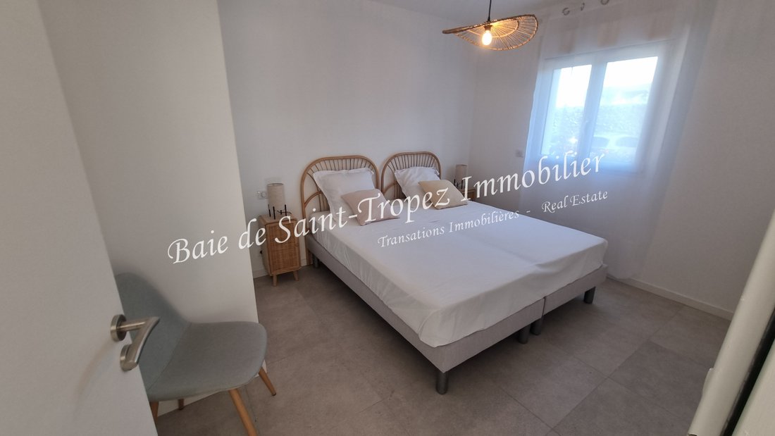 House in Gassin, Provence-Alpes-Côte d'Azur, France 5 - 16022716