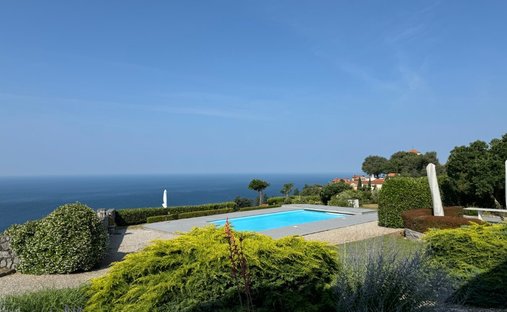 Villa a Contovello, Friuli-Venezia Giulia, Italia 1