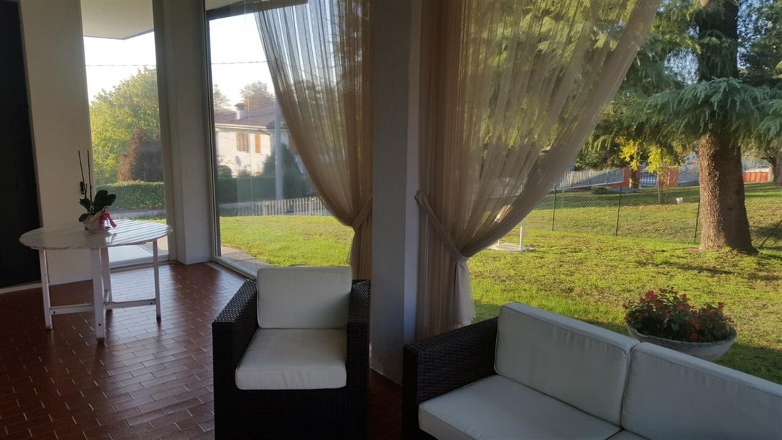 House in Calaone, Veneto, Italy 3 - 12691444