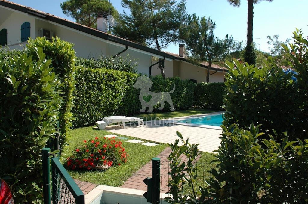 Villa in Lignano Pineta, Lignano Sabbiadoro, Friuli – Venezia Giulia 2 - 13903329