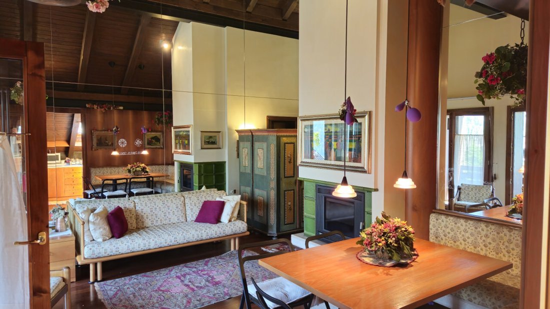 Apartment in Sappada, Friuli – Venezia Giulia, Italy 5 - 15938323