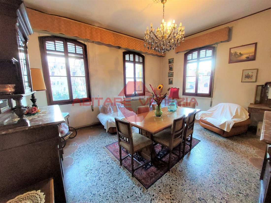 Apartment in Isle of Lido, Veneto, Italy 1 - 15300931