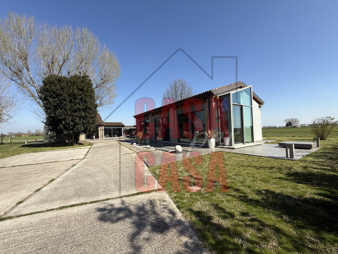 House in Pontelagoscuro - Barco, Ferrara, Emilia-Romagna 2 - 15471952