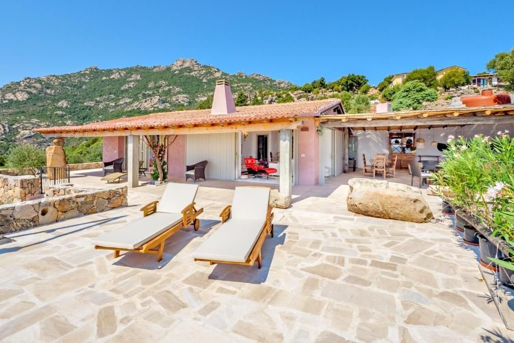 Villa in Porto Rotondo, Olbia, Sardinia 4 - 15028831
