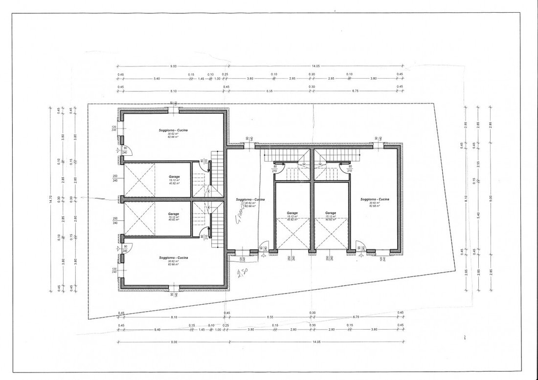 House in Ospedaletto Euganeo, Veneto, Italy 4 - 12691522