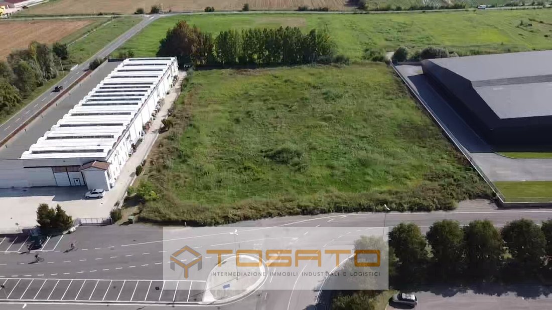 Land in Erbe, Veneto, Italy 1 - 12832364