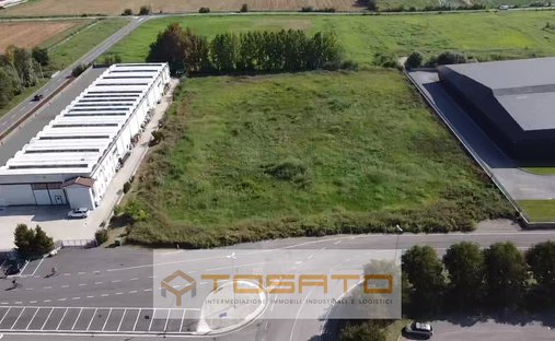 Land in Erbe, Veneto, Italy 1